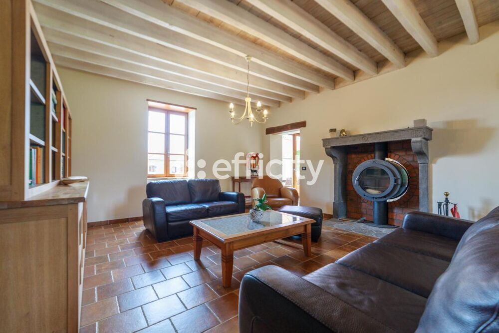 à vendre  Maison Maringues (63350)