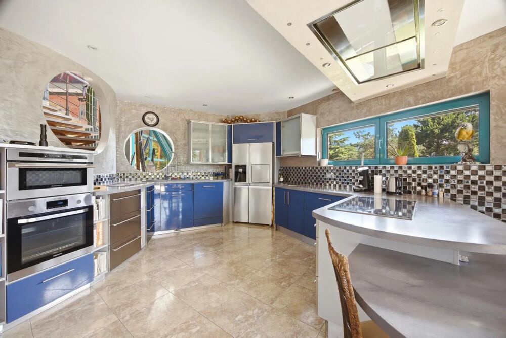 Vente Maison Maison de 5 pièces de 262 m² située à Dabo Dabo