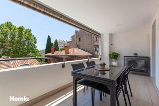  Appartement à vendre 3 pièces 67 m²