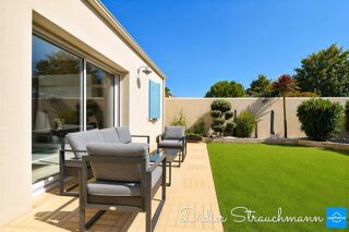  Maison à vendre 6 pièces 128 m²