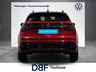 Taigo 1.5 TSI 150 DSG7 R-Line 2024 occasion 31100 Toulouse