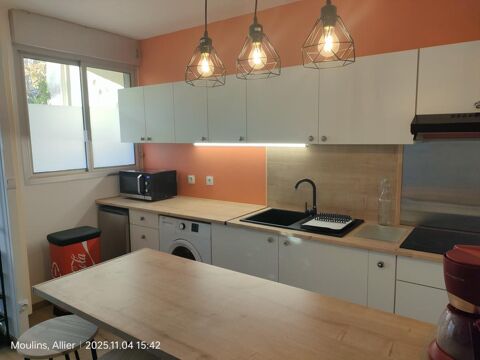  Appartement  louer 1 pice 35 m