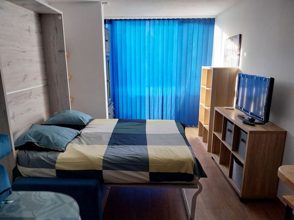 Location Appartement Studio de 25m2 à louer sur La Grande-Motte La grande motte