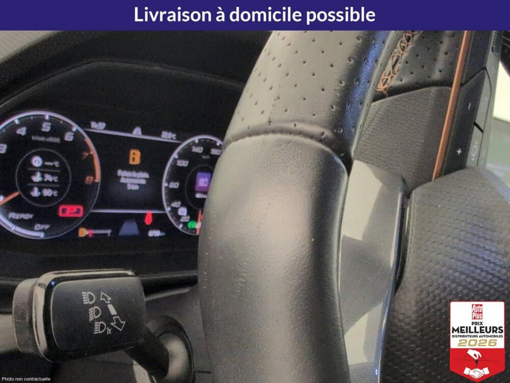 Leon 1.5 eTSI 150 ch DSG7 V 2024 occasion 10150 Lavau