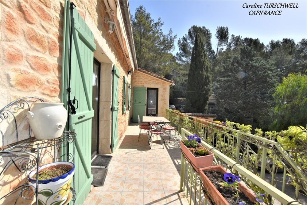  vendre  Villa Cuers (83390)