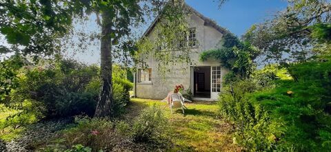   Maison � vendre 5 pi�ces RUILLE SUR LOIR (72) 3/5 chambres - 3205m� de terrain Maison - 5 pi�ce(s) - 118 m�