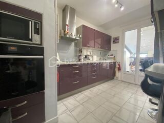  Maison à vendre 5 pièces 123 m²