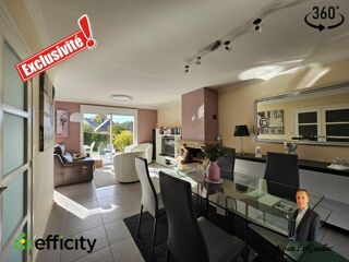  Maison � vendre 6 pi�ces 101 m�