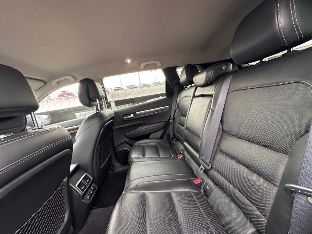 Koleos II 1.6 DCI 130 ENERGY INTENS 4X2 2017 occasion 78240 Chambourcy