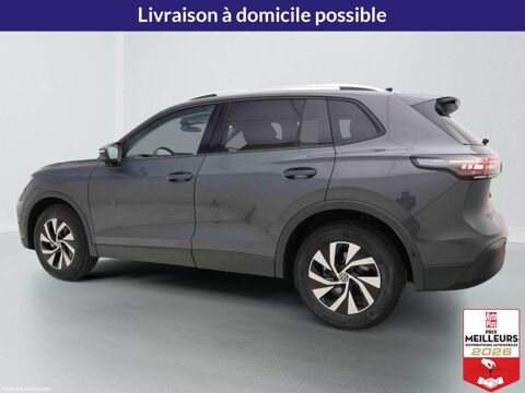 Tiguan 1.5 ETSI 150 DSG LIFE 2026 occasion 78200 Buchelay