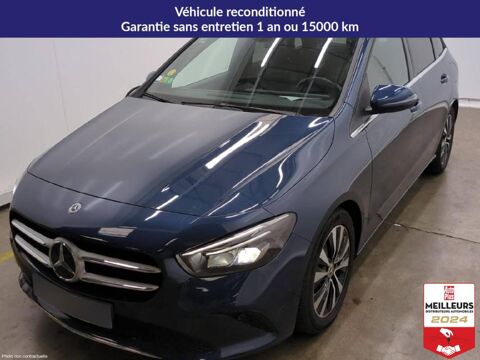 Mercedes Classe B 180 d 7G-DCT Style Line Edition 2021 occasion Lavau 10150