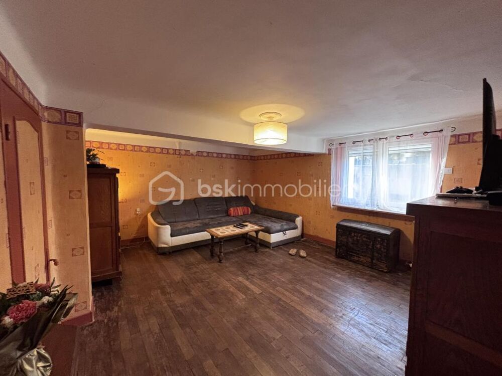 Vente Maison Maison de caractère de 193 m² avec dépendances – Secteur Lantages Lantages