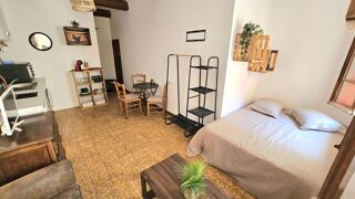  Appartement à vendre 1 pièce 21 m²