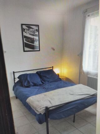  Maison à louer 5 pièces 100 m²