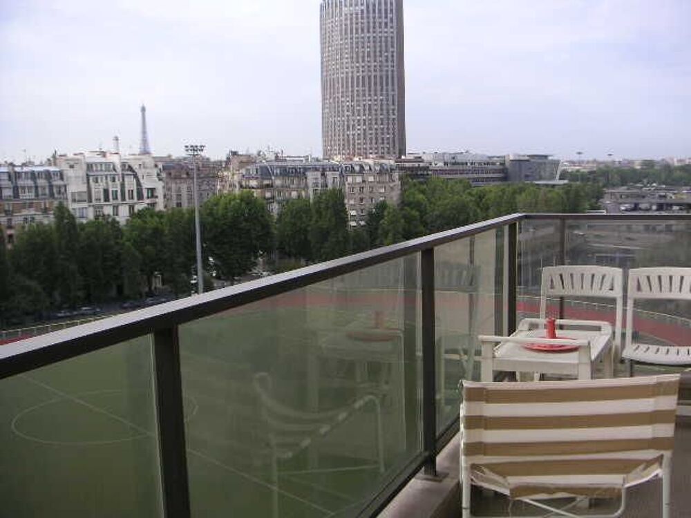 Location Appartement Studio de 20m2 à louer sur Paris 17 Paris 17