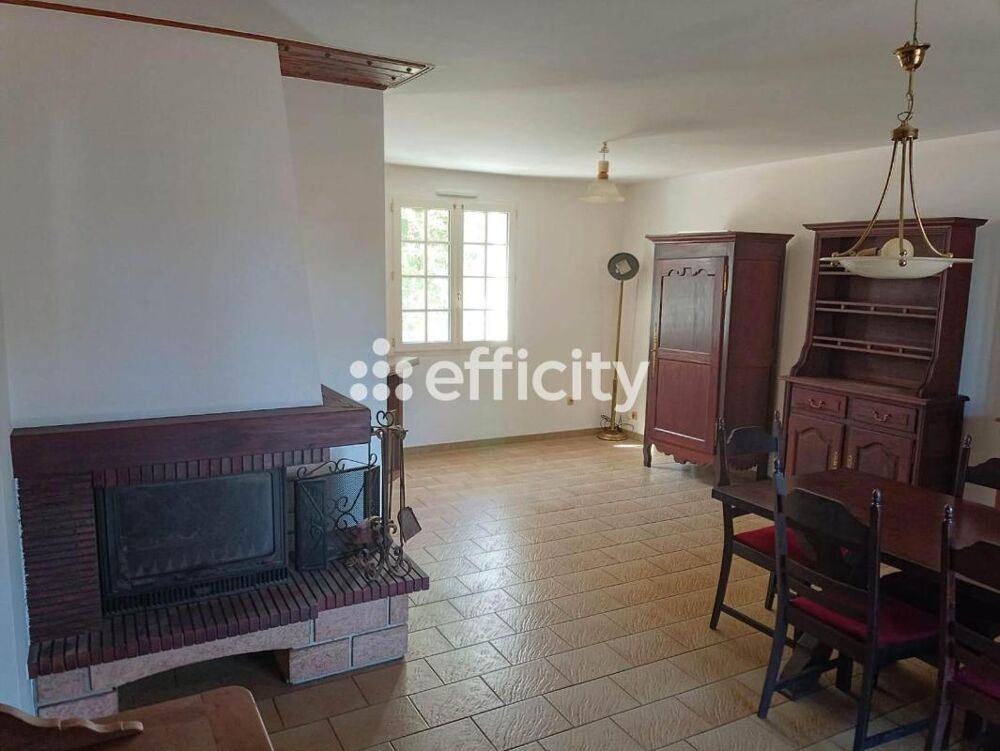 Vente Maison Pavillon Saint hilaire de riez