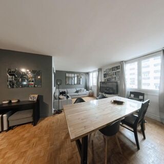  Appartement � vendre 4 pi�ces 83 m�