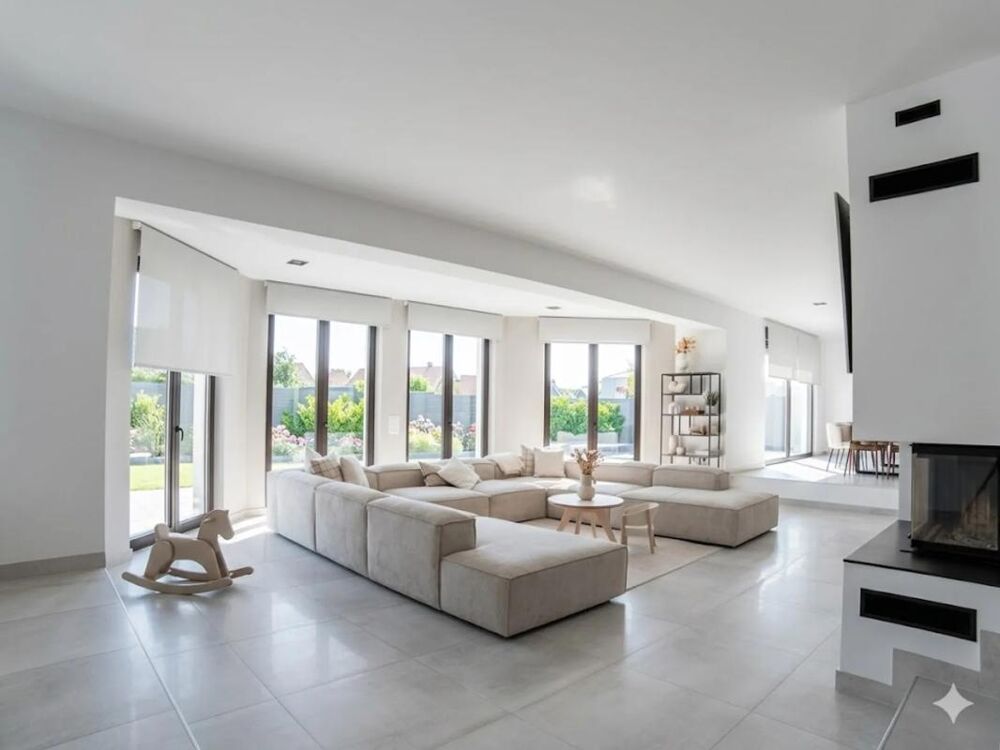 � vendre  Maison Kingersheim (68260)