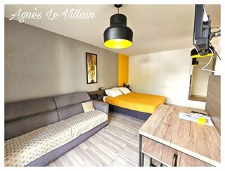  Appartement à vendre 1 pièce 25 m²