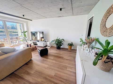   Appartement � vendre 4 pi�ces LOISIN (74) Appartement - 4 pi�ce(s) - 96 m�