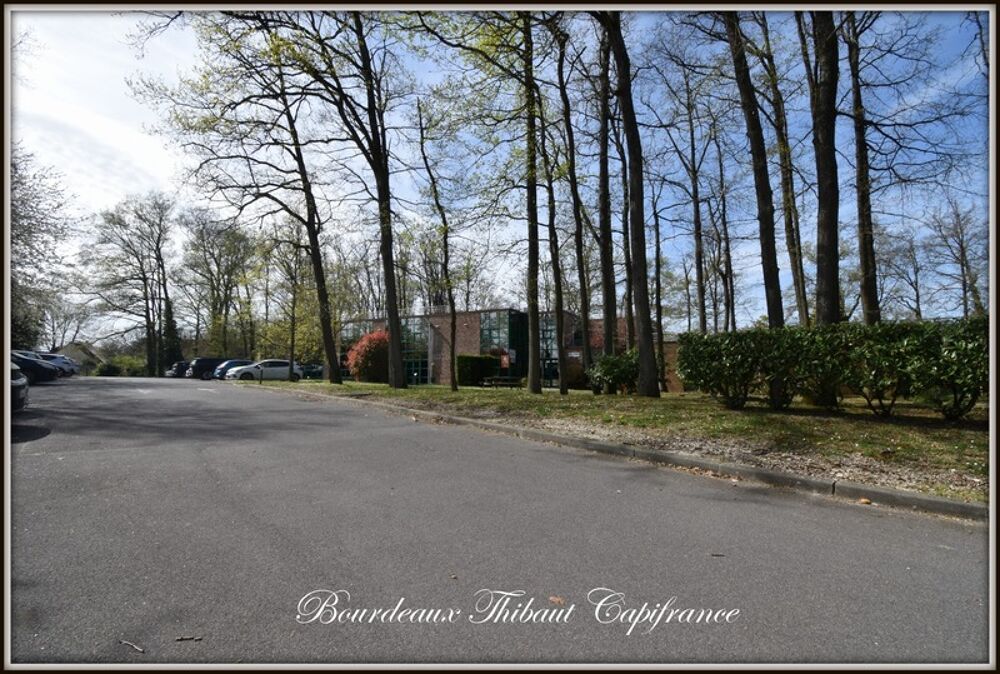   A vendre - Ensemble immobilier de bureaux à fort potentiel – Montlhéry (Essonne) 91 Montlhery