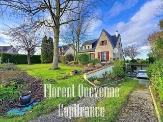  Maison � vendre 7 pi�ces 133 m�