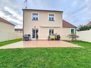  Maison à vendre 6 pièces 97 m²