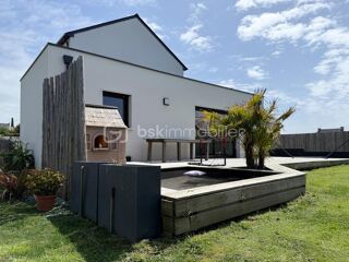  Maison � vendre 7 pi�ces 160 m�