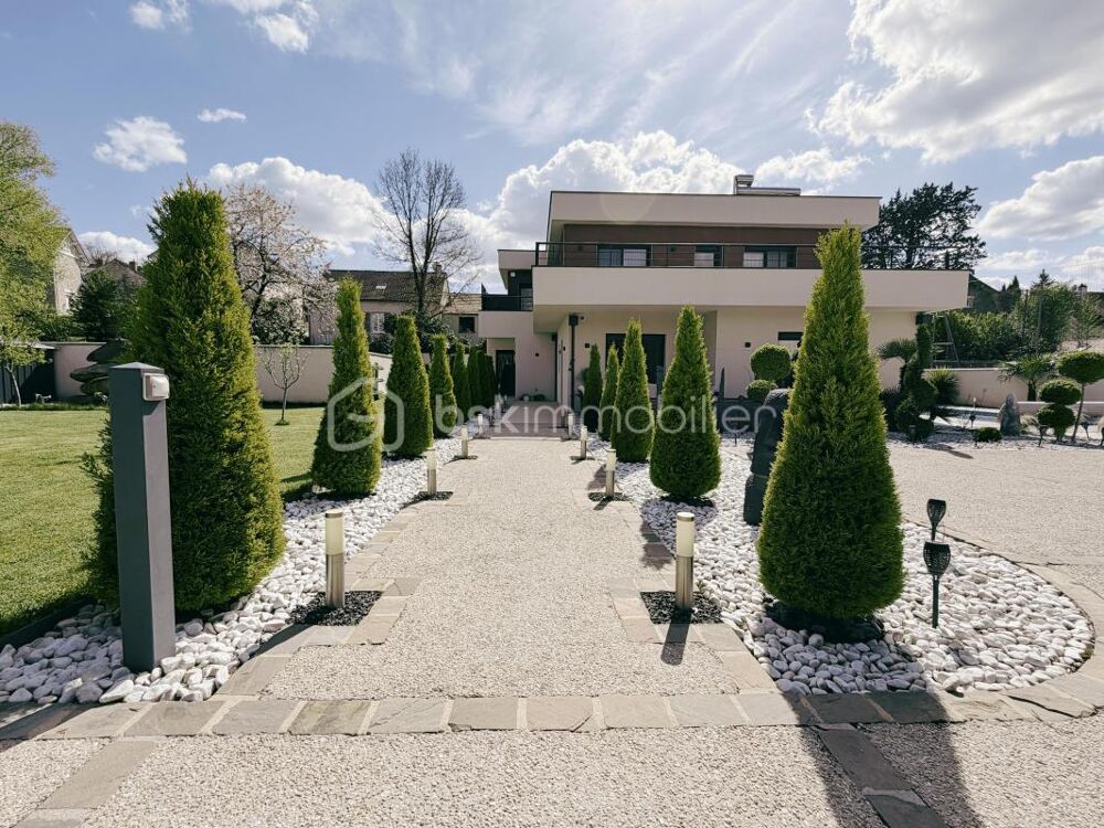 à vendre  Maison Avon (77210)