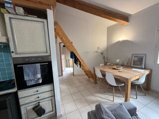  Appartement à louer 4 pièces 52 m²