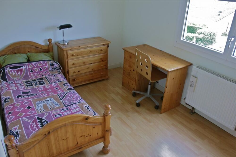 Location Appartement Chambre de 11m2 à louer sur Torcy Torcy