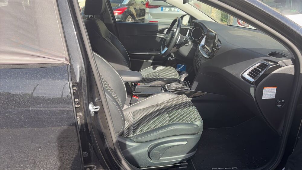 Ceed 1.0 T-GDi 120 DCT7 Active 2024 occasion 92130 Issy Les Moulineaux