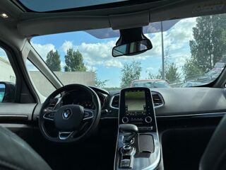 Espace V 1.6 TCE 200 ENERGY INTENS EDC 2015 occasion 78240 Chambourcy