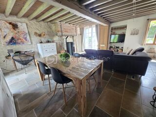  Maison � vendre 6 pi�ces 209 m�