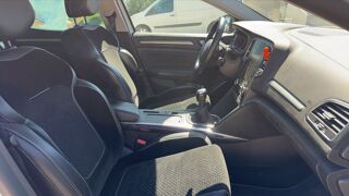 M&eacute;gane 1.2 TCe 130 Energy GT Line 2018 occasion 26600 Tain L Hermitage