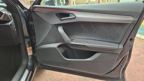 Formentor 2.0 TDI 150 4Drive DSG7 Business Edition - Automatique Toit 2021 occasion 76200 Dieppe