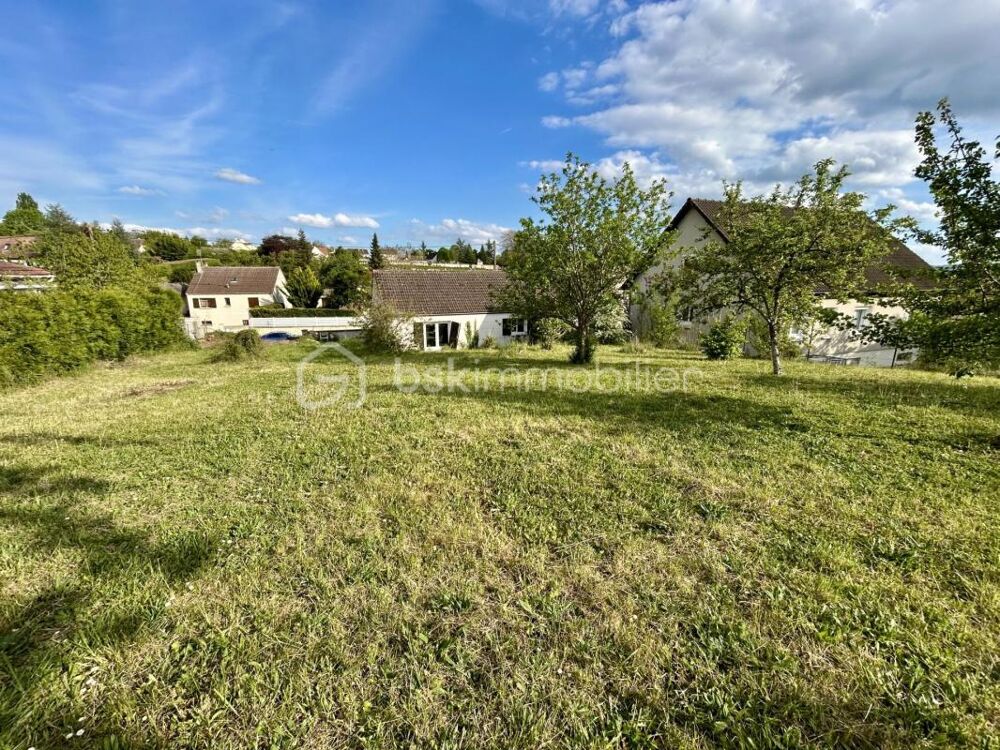 MAISON 73m² COURLON SUR YONNE