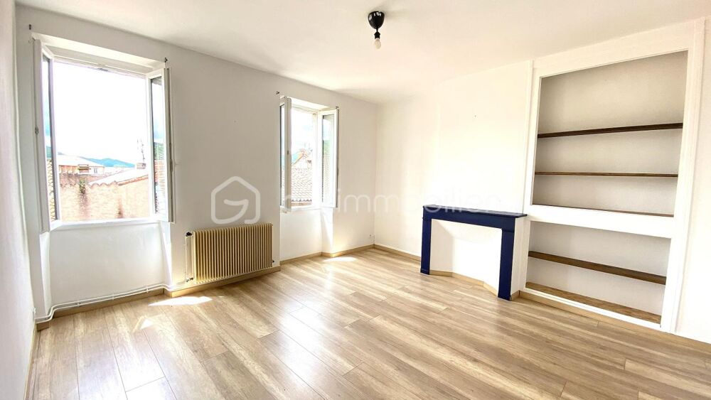 ? Investir ou habiter : un T4 prêt à vivre !