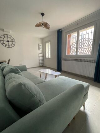  Maison à louer 4 pièces 70 m²