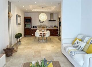  Appartement à louer 2 pièces 55 m²