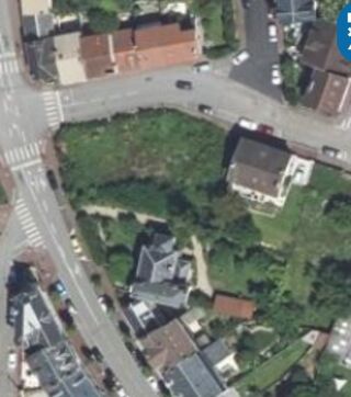  Terrain � vendre 901 m�