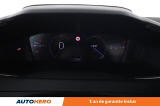 208 1.2 PureTech Allure 100 ch 2025 occasion 92130 Issy-les-Moulineaux