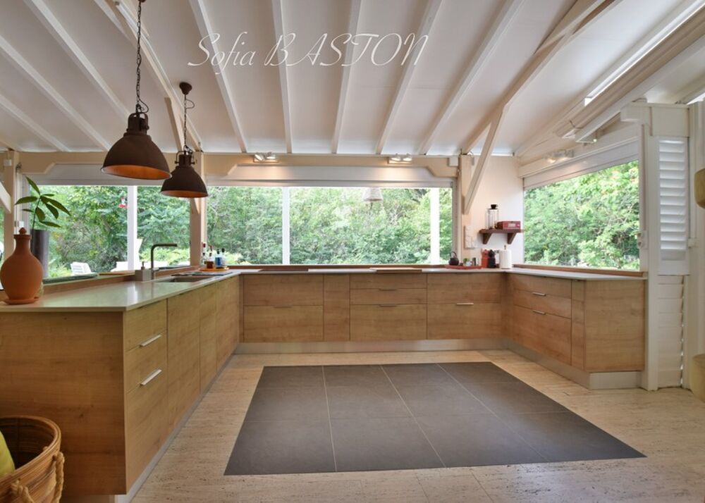 � vendre  Maison Le Diamant (97223)