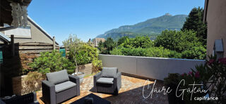  Appartement à vendre 4 pièces 88 m²