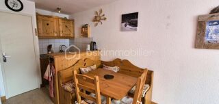  Appartement à vendre 1 pièce 24 m²