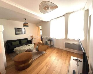 Appartement � louer 2 pi�ces 48 m�