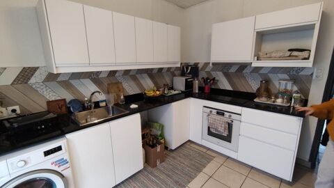  Appartement � louer 3 pi�ces 65 m�