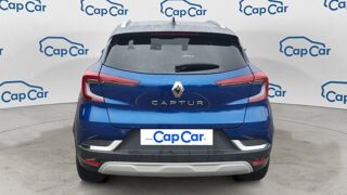 Captur 0.9 TCe 90 Techna 2024 occasion 22570 Gouarec