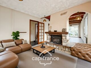  Maison à vendre 4 pièces 80 m²