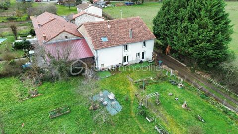   Une maison de famille o� le calme devient un luxe Maison - 9 pi�ce(s) - 218 m�